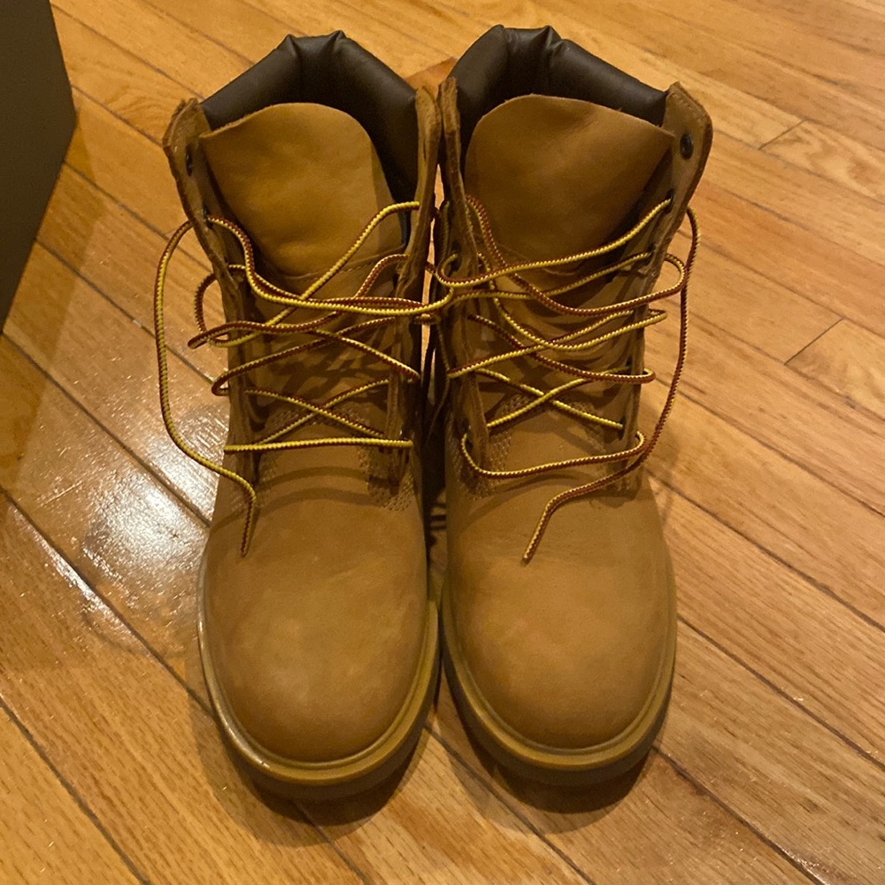 Timberland Kinsley 6 inch waterproof boot